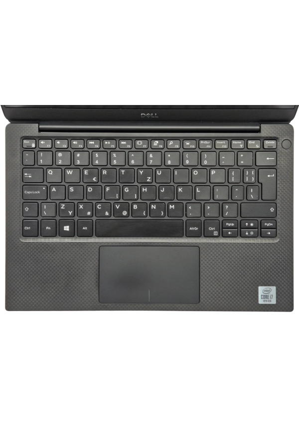 Dell XPS 7390 i7-10510U 16GB 512SSD 13,3